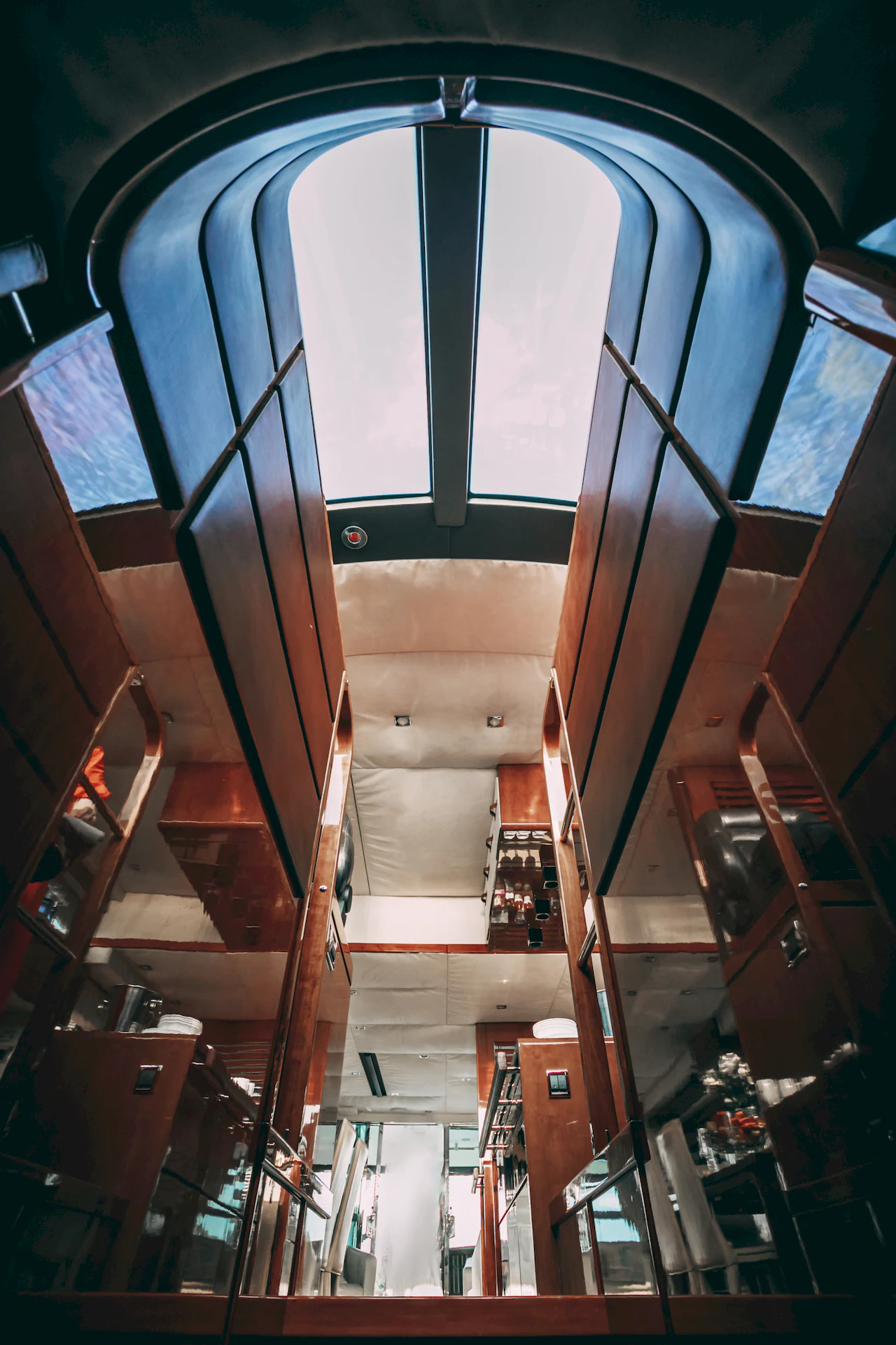 Fairline Squadron 68 (Аврора) image- 22